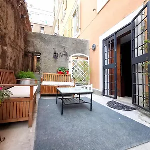 Colosseo - 29061 Apartamento